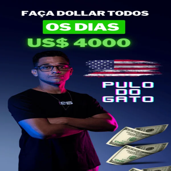 Curso Pulo Do Gato