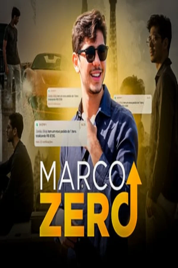 Curso Marco Zero