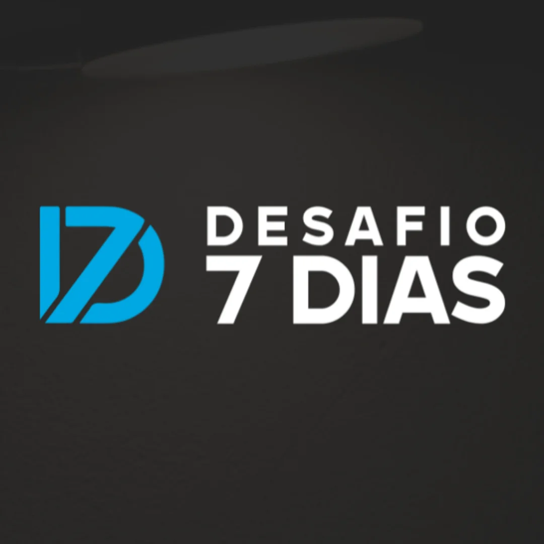 Método Desafio 7 Dias