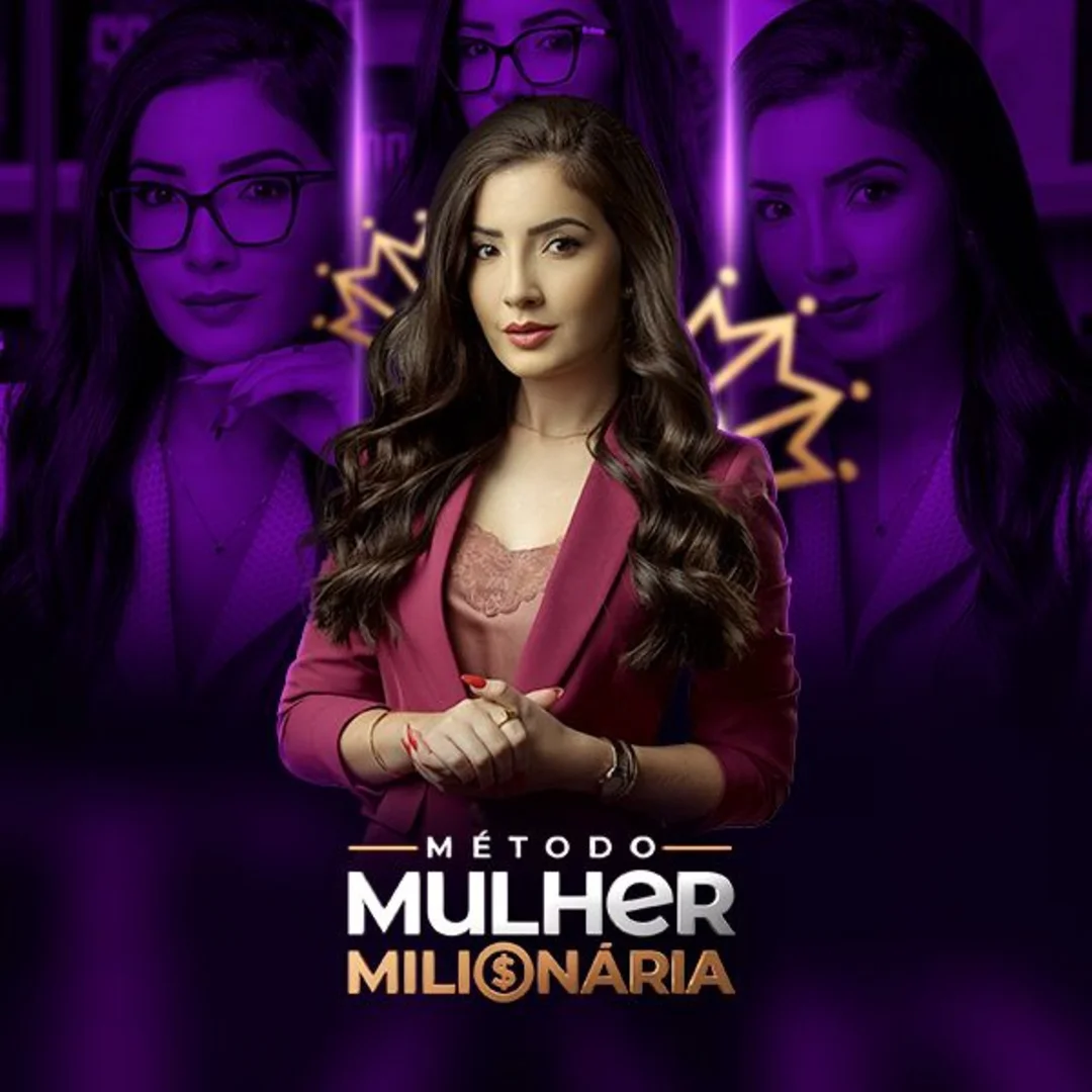 Método Mulher Milionária