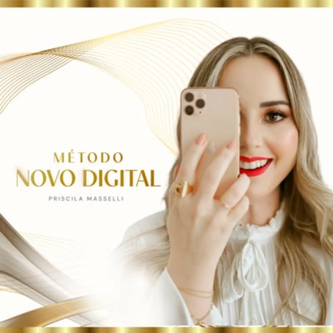 Método Novo Digital