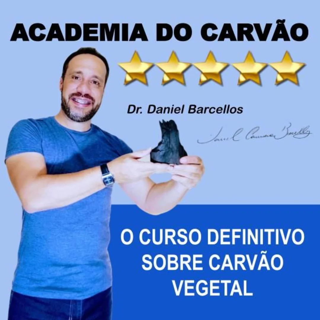 Academia Do Carvão