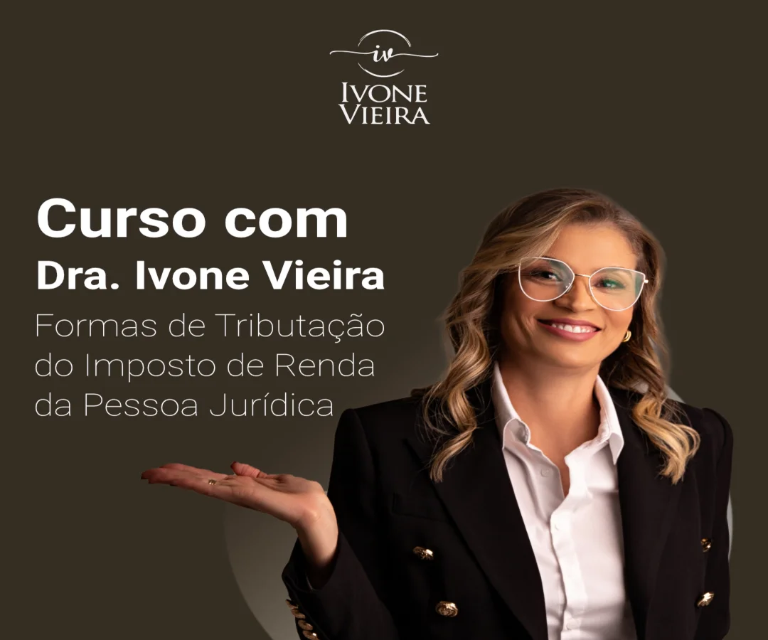 Curso Dr Ivone Vieira