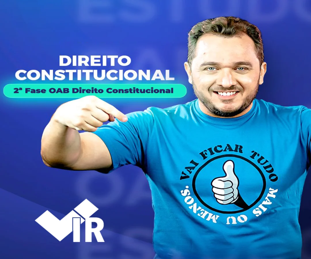 Curso Itálo Rebouças