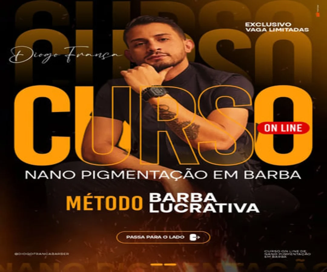 Método Barba Lucrativa