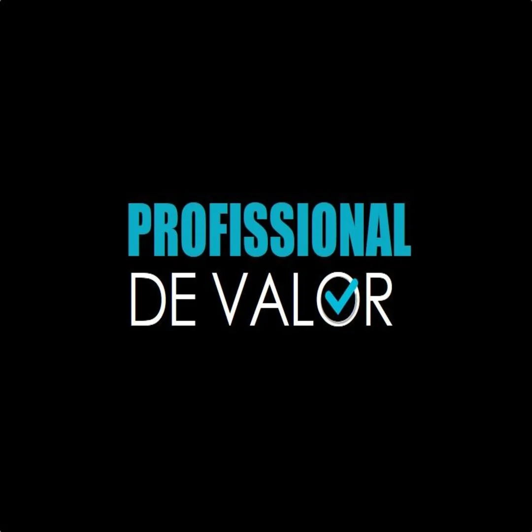 Curso Profissional De Valor