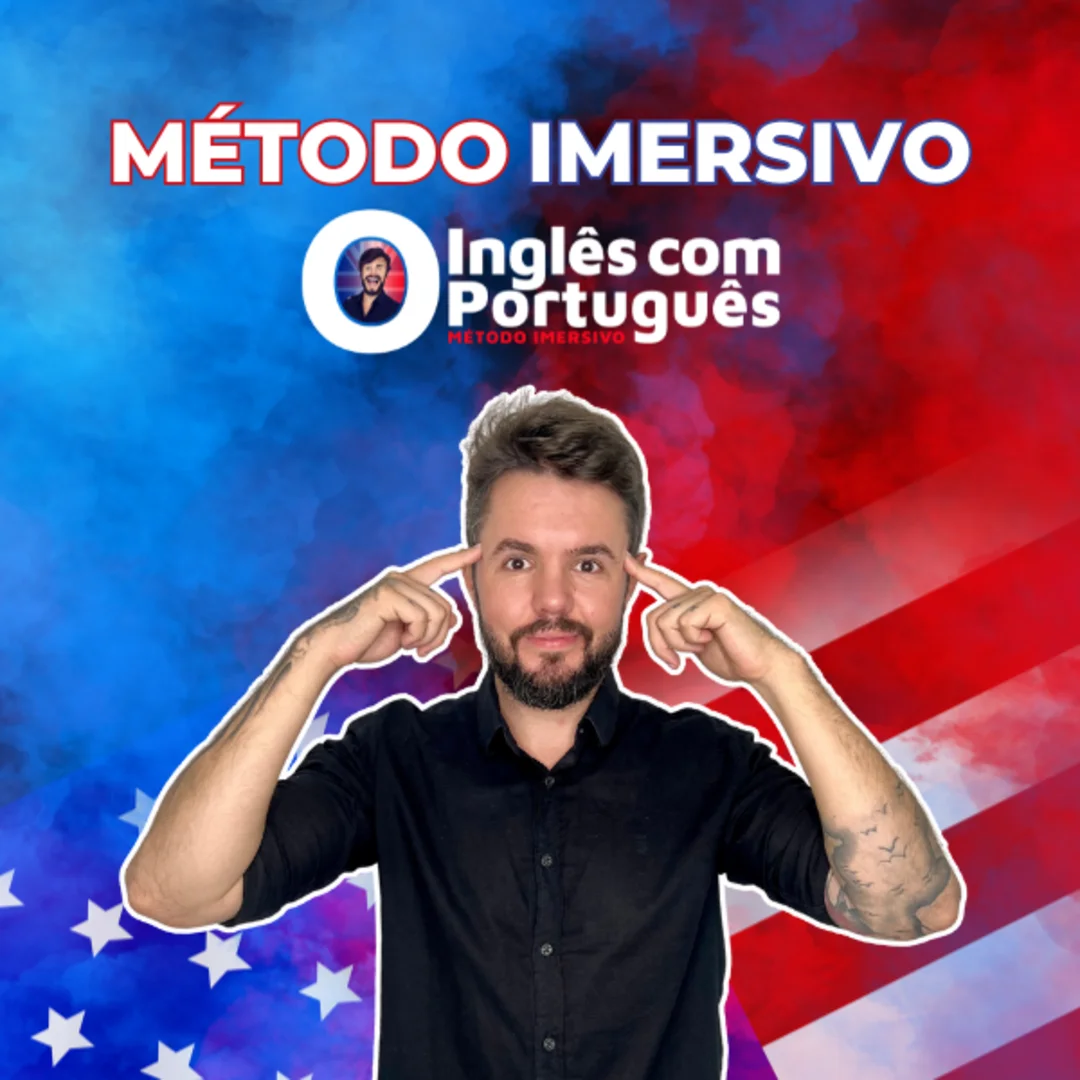 Inglês com O Português