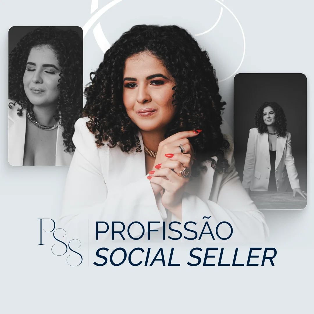 Profissão Social Seller