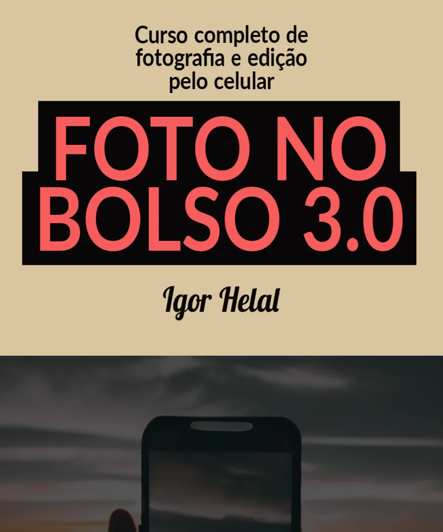 Curso Foto No Bolso