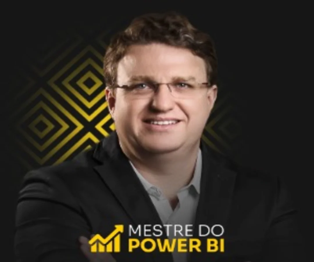 Mestre Do Power Bi 