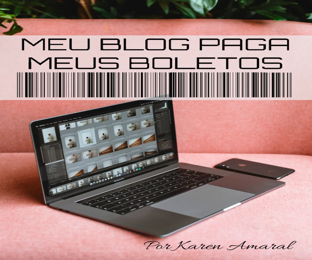 Meu Blog Paga Meus Boletos