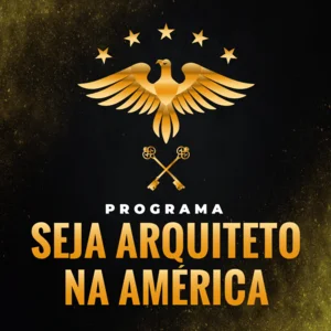 Programa Seja Arquiteto Na América