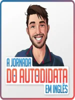 A Jornada Do Autodidata Em Inglês