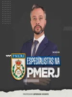 Curso Especialistas na PMERJ