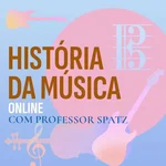 Curso História Da Musica 