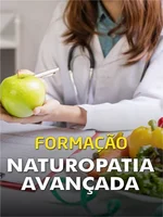 Naturopatia Avançada Escola Natupleno