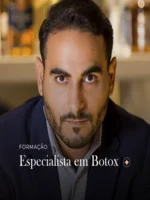 Formação Especialista Em Botox