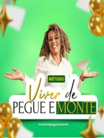 Método Viver De Pegue Monte