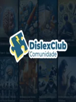 Comunidade Dislexclub