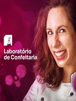 Laboratório de Confeitaria