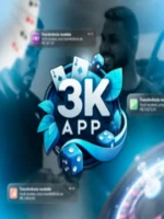 Ferramenta 3K