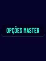 Opções Master