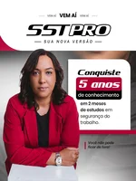 Curso SST PRO